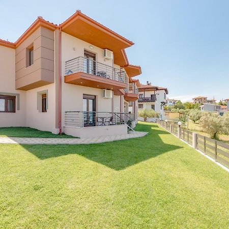 אגיוס ניקולאוס Athina Luxury Apartments מראה חיצוני תמונה