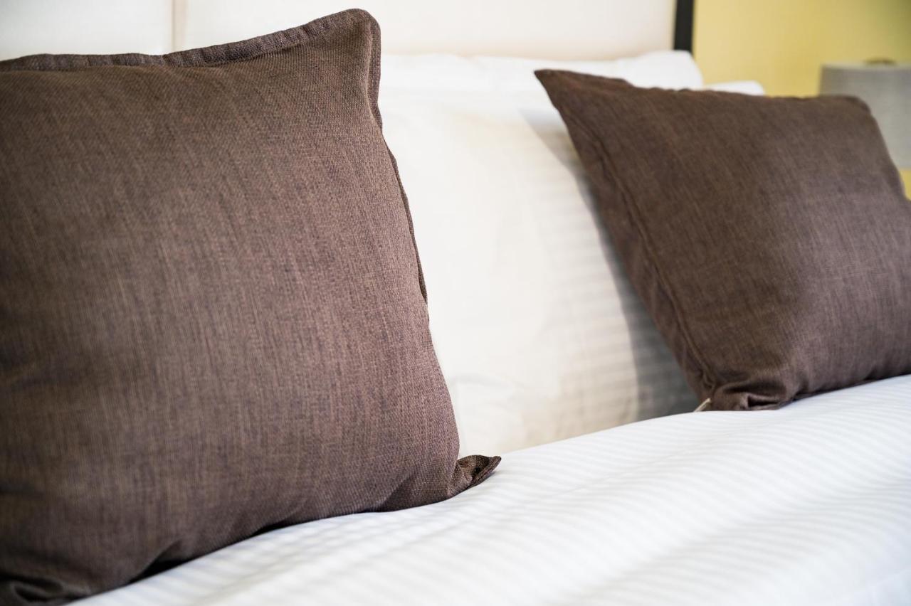 אגיוס ניקולאוס Athina Luxury Apartments מראה חיצוני תמונה